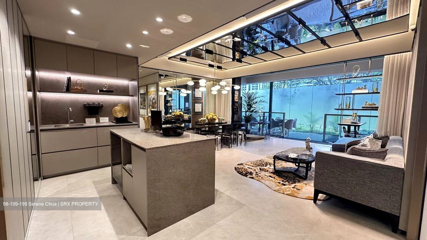 Zion Road (D3), Condominium #495577551